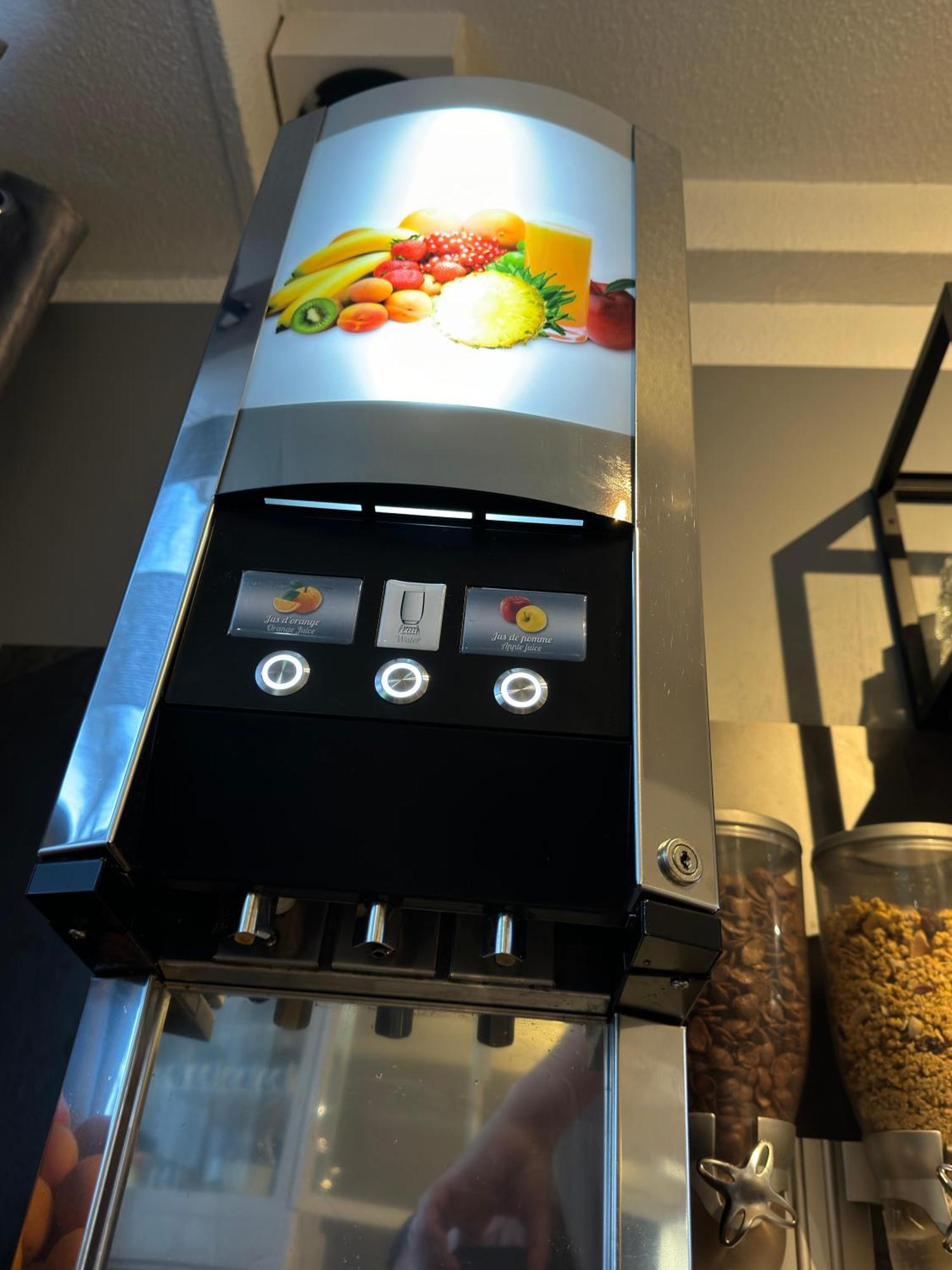 伊斯盖尔阿莱斯酒店 外观 照片